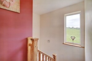 Interior - Charming Pen Y Gaer Cottage (Denbigh)