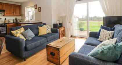Broom Cottage, Sidmouth