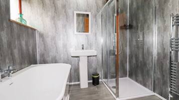 Dusche
