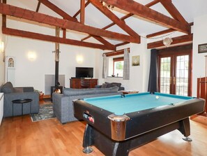 Sala de jogos