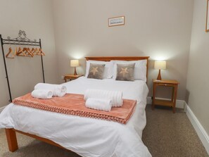 WiFi - Coetsiws, Clynnog Fawr (Caernarfon)