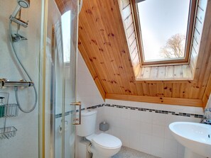 Dusche