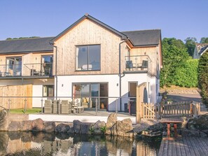 Exterior - Swallows Dip, Honiton (Honiton)