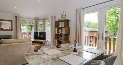 Kirkstone Lodge, Windermere