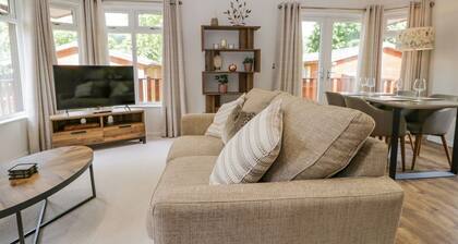 Kirkstone Lodge, Windermere