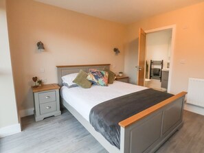 Room - Fron Haul - Robin Goch, Ruthin, Denbighshire (Ruthin)