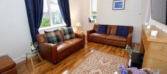 Tulloch House, Lochboisdale