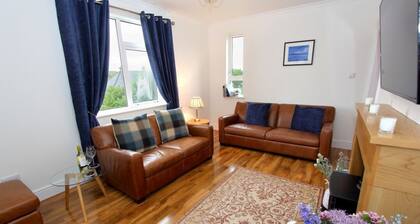 Tulloch House, Lochboisdale