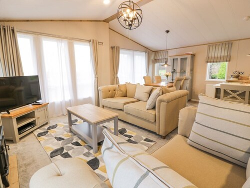 Debonair Lodge, Glenluce 2 bed