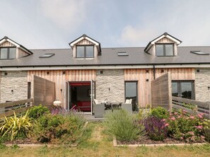 Exterior - Egdon Heath, near to Weymouth. (Weymouth)