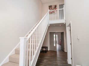 Interior - Egdon Heath, near to Weymouth. (Weymouth)