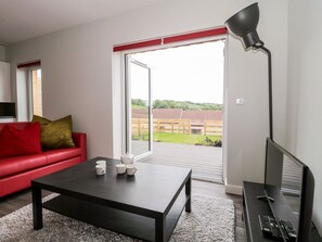 Living area - Egdon Heath, near to Weymouth. (Weymouth)