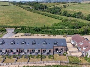 Exterior - Egdon Heath, near to Weymouth. (Weymouth)