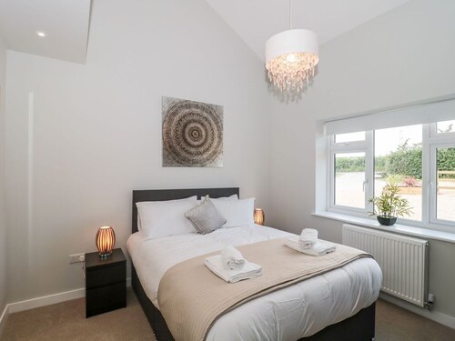 Egdon Heath, near to Weymouth.