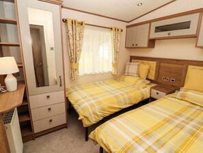 Room - 22 Yealand, Carnforth (United Kingdom)