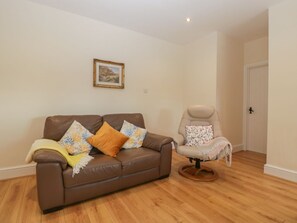 Living area - THE PHEASANT ONE, Ref. 983854. (Usk)