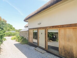 Exterior - Langstone Farm, Chagford, 4bed (Okehampton)