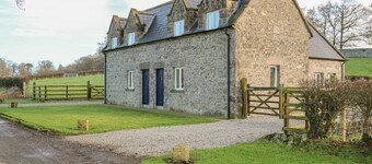 Goose Cottage, Killyea