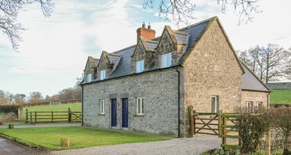 Goose Cottage, Killyea