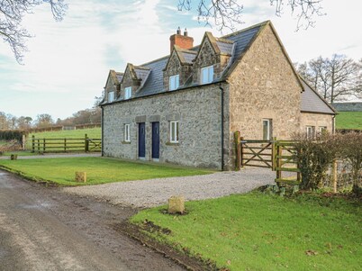 Goose Cottage, Killyea