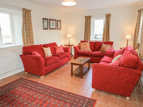 Goose Cottage, Killyea