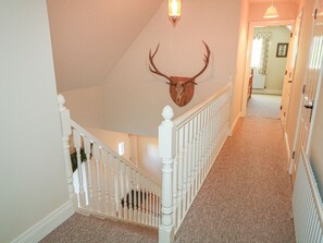 Interior - Goose Cottage, Killyea (Caledon)