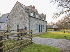 Exterior - Goose Cottage, Killyea (Caledon)