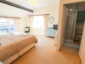 WiFi - Malltraeth Cottage, Malltraeth (Bodorgan)