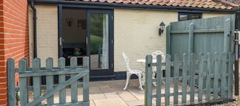 The Kiln: A Charming Retreat in Harleston