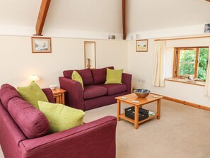 Living area - Hartland View, Great Torrington (Torrington)