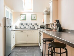 Private kitchen - The Hop Kiln, Tenbury Wells (Tenbury Wells)