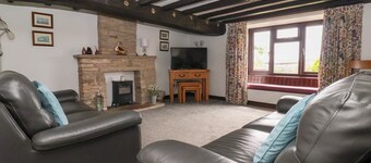 Wethercote Cottage, Helmsley