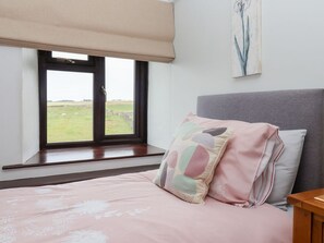 WiFi - Wethercote Cottage, Helmsley (Thirsk)