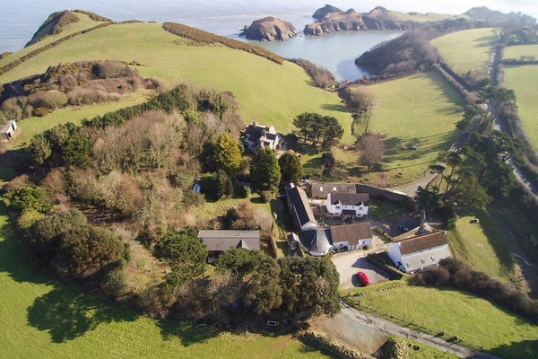 Martin Cottage