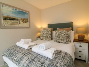 WiFi - Martin Cottage, Ilfracombe (Ilfracombe)