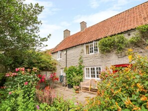 Exterior - Lower Farm Annexe, Somerton (Somerton)