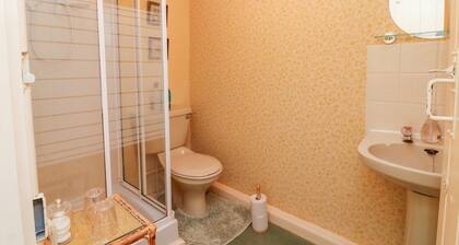 Lower Farm Annexe, Somerton