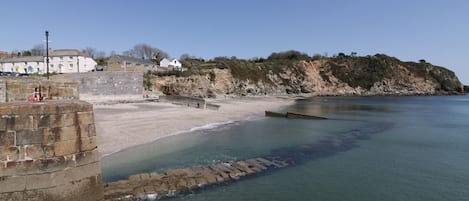 Plage à proximité
