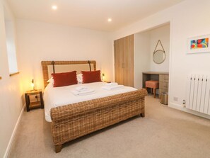 WiFi - Silvermine House, Charlestown (St. Austell)
