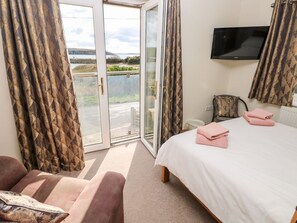 WiFi - Pickleridge View, Dale (Haverfordwest)