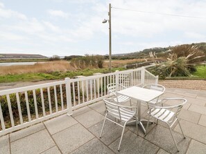 室外用餐
