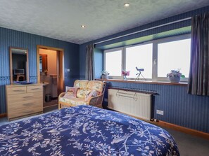 WiFi - Braehead Croft, Portessie (Buckie)