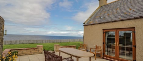 Servei de restauració a l'aire lliure