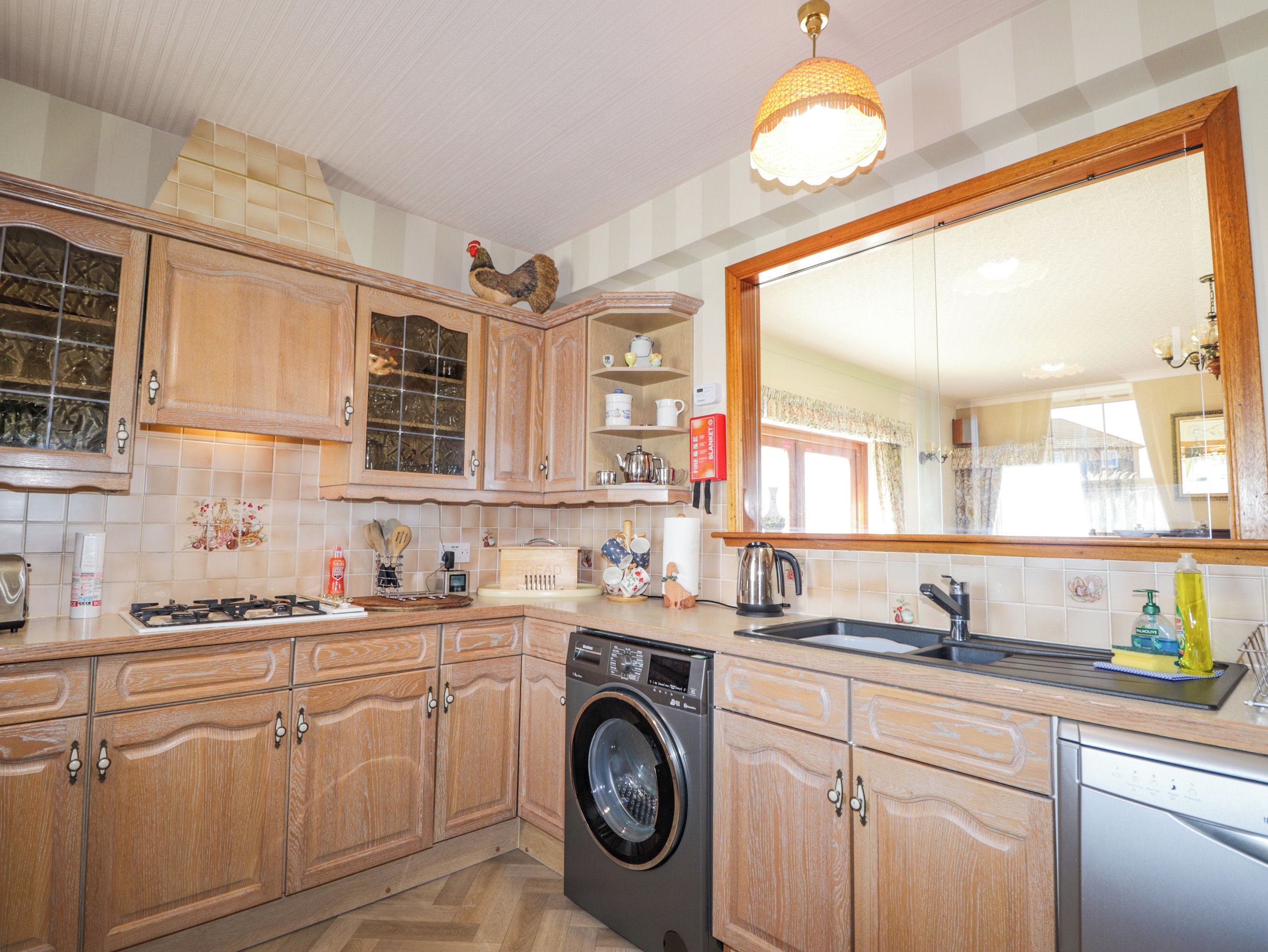 Braehead Croft