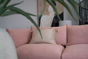 Interior - Coral Cottage, Kessingland (Lowestoft)