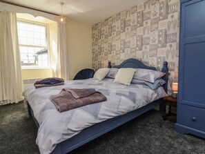 3 Schlafzimmer, WLAN