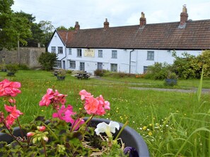 Exterior - Mendip Cottage, Shipham (Shipham)
