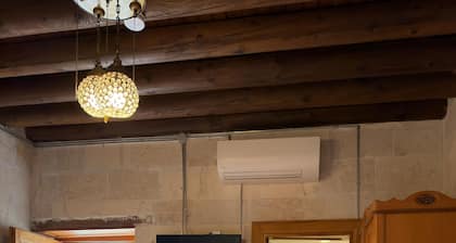 YUSUF ÇAVUŞ KONAĞI