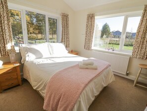 WiFi - Stubb Oak, Colwall, Herefordshire (Malvern)