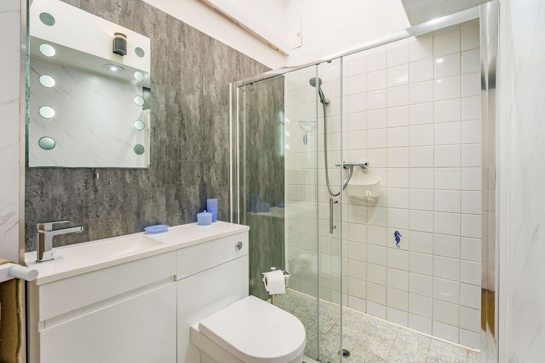 Shower